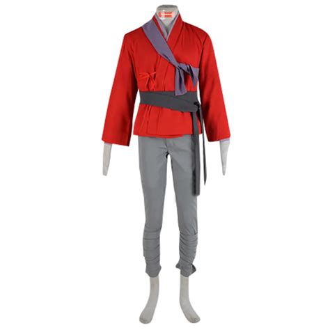 Kubo and the Two Strings Cosplay Kubo Cosplay Costume Halloween Carnial Cosplay Costume For Men ...