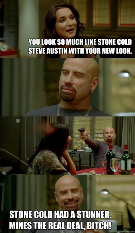 Stone Cold Steve Austin Meme