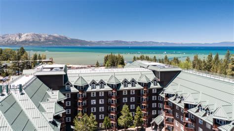 Hilton Vacation Club Lake Tahoe Resort | Lake Tahoe, CA