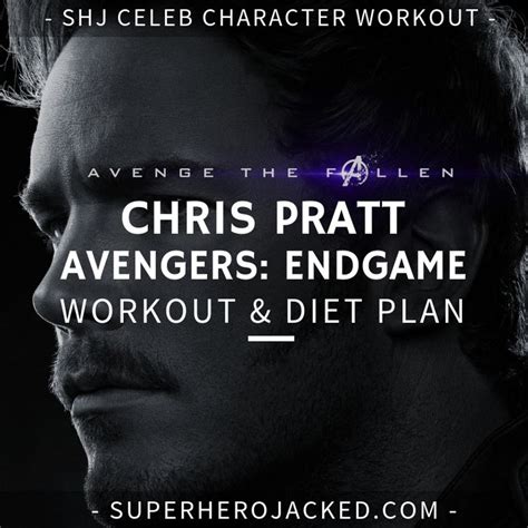 Chris Pratt Workout Routine and Diet Plan [Updated]: Train like Star-Lord Parkour Workout ...