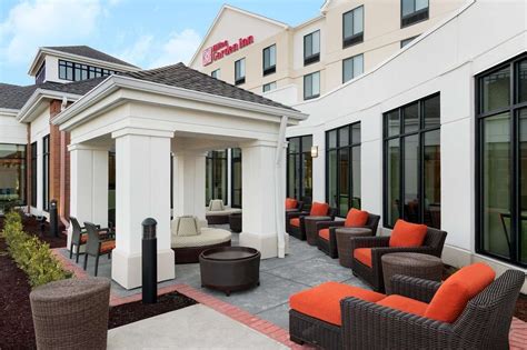 Hilton Garden Inn Medford, Medford, OR Jobs | Hospitality Online