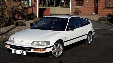 Honda Crx Vtec | in Hillsborough, County Down | Gumtree