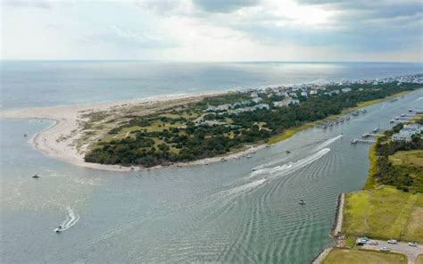 Holden Beach Vacation Rentals & Homes - North Carolina, United States ...