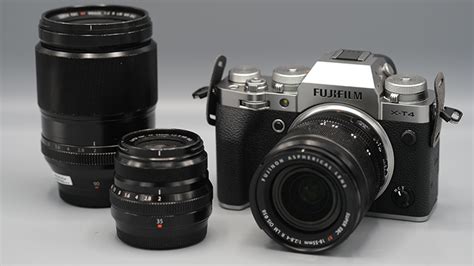 Fujifilm X-T4 to arrive in the Philippines, priced - YugaTech ...