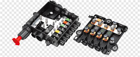 Fios e cabos elétricos Conector elétrico Manufacturing Leoni AG System, peças mecânicas ...