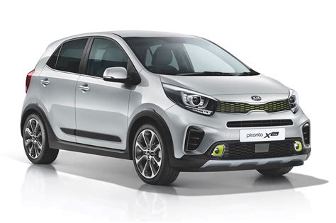 2021 KIA Picanto S, 1.2L 4cyl Petrol Automatic, Hatchback