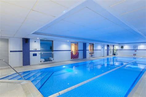 Bannatyne’s Spa Day | London | Wowcher