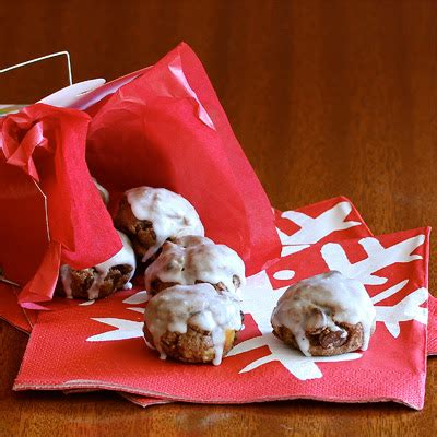 Have Recipes-Will Cook: Italian Chocolate Spice Cookies