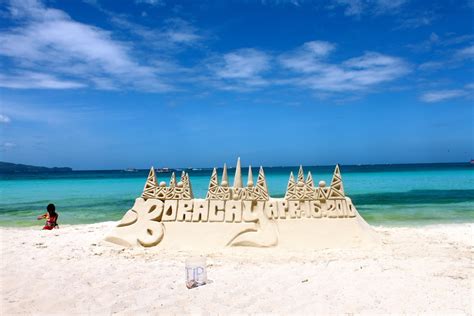 Boracay Island Philippines - Images