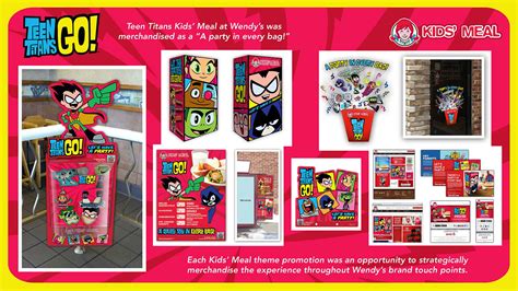 Wendy's Kids' Meal Toys by Mondo Roque at Coroflot.com