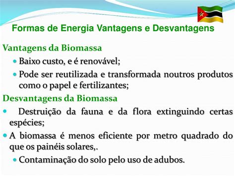 Quais São As Vantagens E Desvantagens Da Energia Não Renovável - EDULEARN