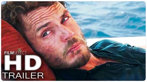 ADRIFT Official Trailer (2018) - YouTube