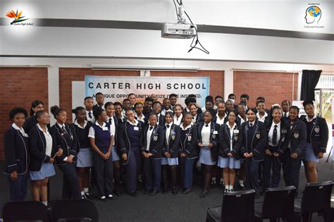 Carter High School Pietermaritzburg