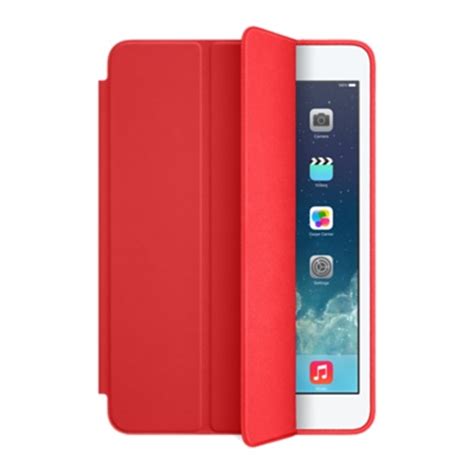 iPad mini Smart Case - (PRODUCT) RED ME711LL/A