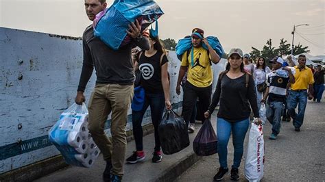 Venezuelan migrants dramatically boost Colombia's economy | Colombia News | Al Jazeera