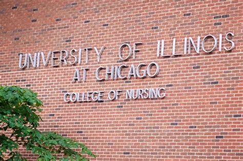 College of Nursing | University of Illinois at Chicago