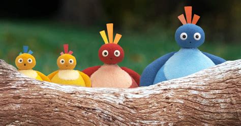 Watch Twirlywoos S2E11 | TVNZ OnDemand