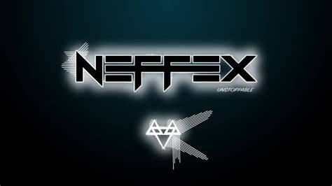 Neffex Logo Wallpapers - Wallpaper Cave