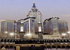 Movenpick eyes 797 more rooms for Makkah hotel - Arabianbusiness