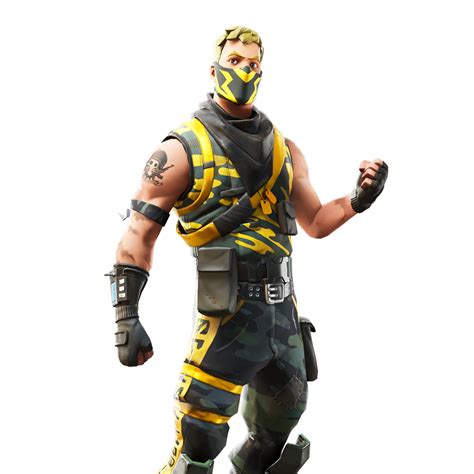 Fortnite Snakepit Skin - PNG, Pictures, Images