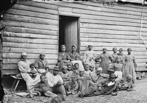 ChickenBones: A Journal: Savannah, Georgia: Largest Slave Auction