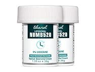 Ebanel 5% Lidocaine Numbing Cream - Grocery & Household - Woot