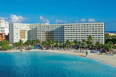 A Luxury 5-star Resort In Cancun With All-inclusive Package From Only US$ 699 / Room / 5 Days ...