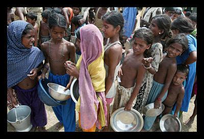 Malnutrition is India’s silent emergency and one of the greatest human development challenges ...