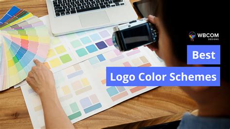 The Ultimate Guide To Logo Color Schemes - Wbcom Designs