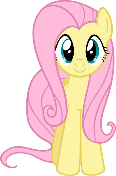 Fluttershy 2 by Zacatron94.deviantart.com on @DeviantArt | My little ...