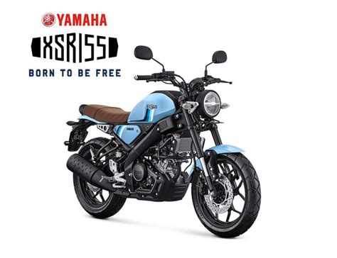 Yamaha XSR 155 – Bali Scootr | Scooter and Motorbike Rentals in Denpasar