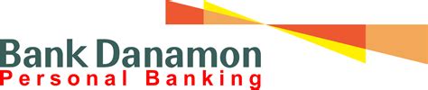 Logo Bank Danamon Personal Banking | Kumpulan Koleksi Logo