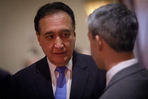 Former SA Mayor Henry Cisneros Recovering from Surgery After ...