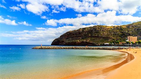 Die 7 besten Strände für Familien auf Madeira