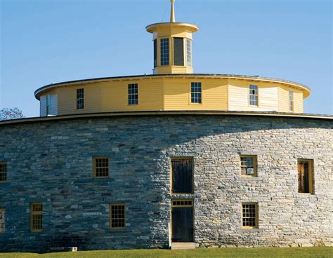 Hancock Shaker Village - Studio Two Solutions