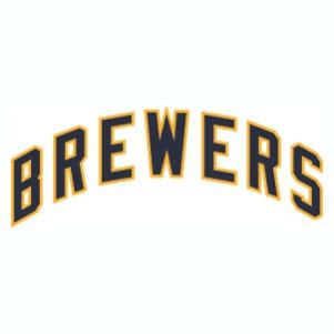 Buy Brewers Logo Vector Eps Png File