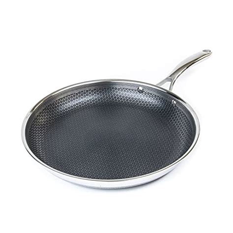 Hexclad Pan Review: unique product but too expensive | KitchenFold