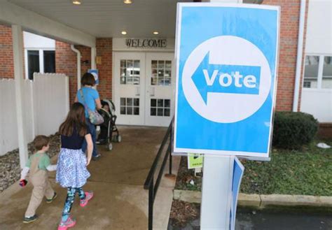 Election Day 'quiet' in Kalamazoo County so far - mlive.com