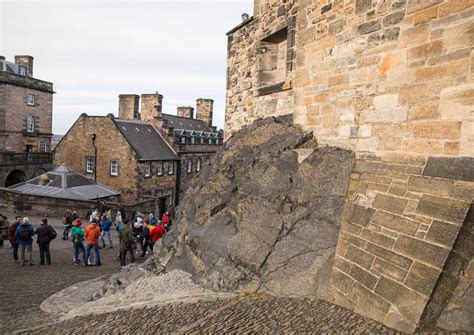 The Best Castle Rock Tours & Tickets 2020 - Edinburgh | Viator