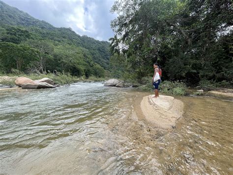 Hike to Yelapa Waterfall — Exploratory Glory Travel Blog