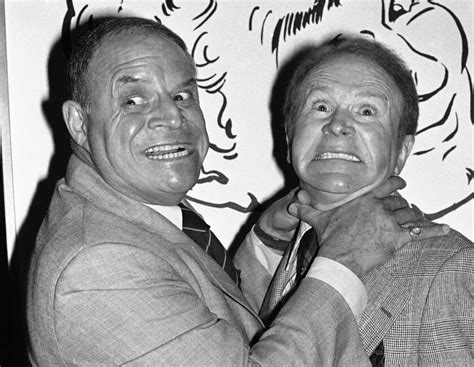 A 1967 interview with Don Rickles, the ever-busy insult comic who never writes anything down ...