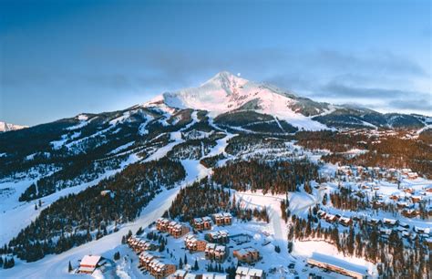 Montana’s Best Skiing at Big Sky Resort - Ship Skis Blog