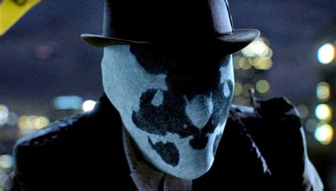 Rorschach's Mask - Filmgarb.com