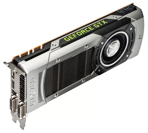 Nvidia confirms driver support for Kepler GPUs will end in October ...