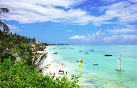 Historic Mombasa - Mombasa Travel Guide / Weather