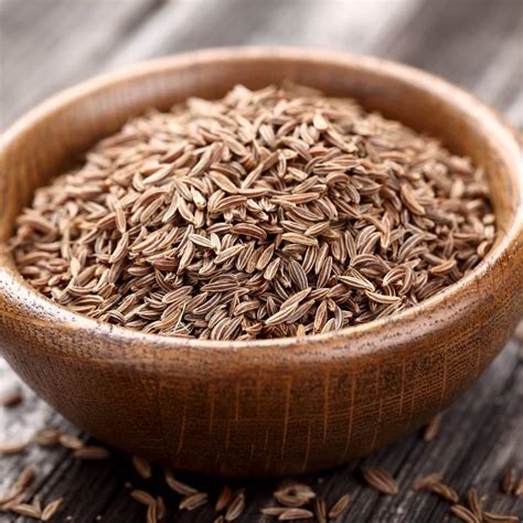 10 Best Substitutes for Caraway Seeds - Insanely Good