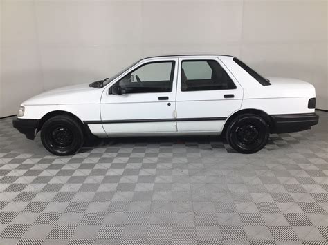 Used 1991 Ford Sapphire 2.0 GLI for sale | WeBuyCars