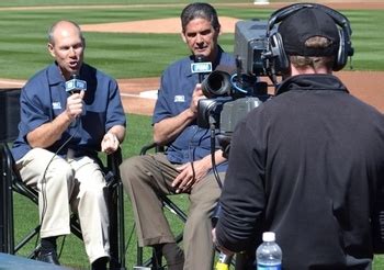 Keith's Sports Journal: Baseball Broadcaster Impressions: Colorado