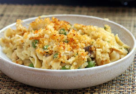 Best Ever Tuna Casserole with Noodles – The Best Ideas for Recipe Collections