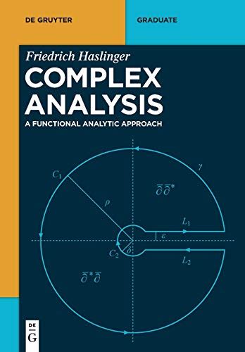 Complex Analysis » FoxGreat